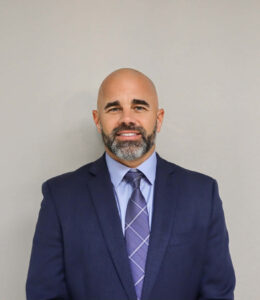 Jeremy Prochazka